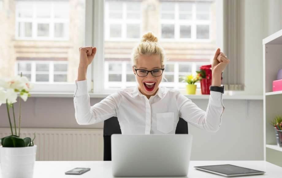 Partner solutions Website 2.0 Tip for HR experts