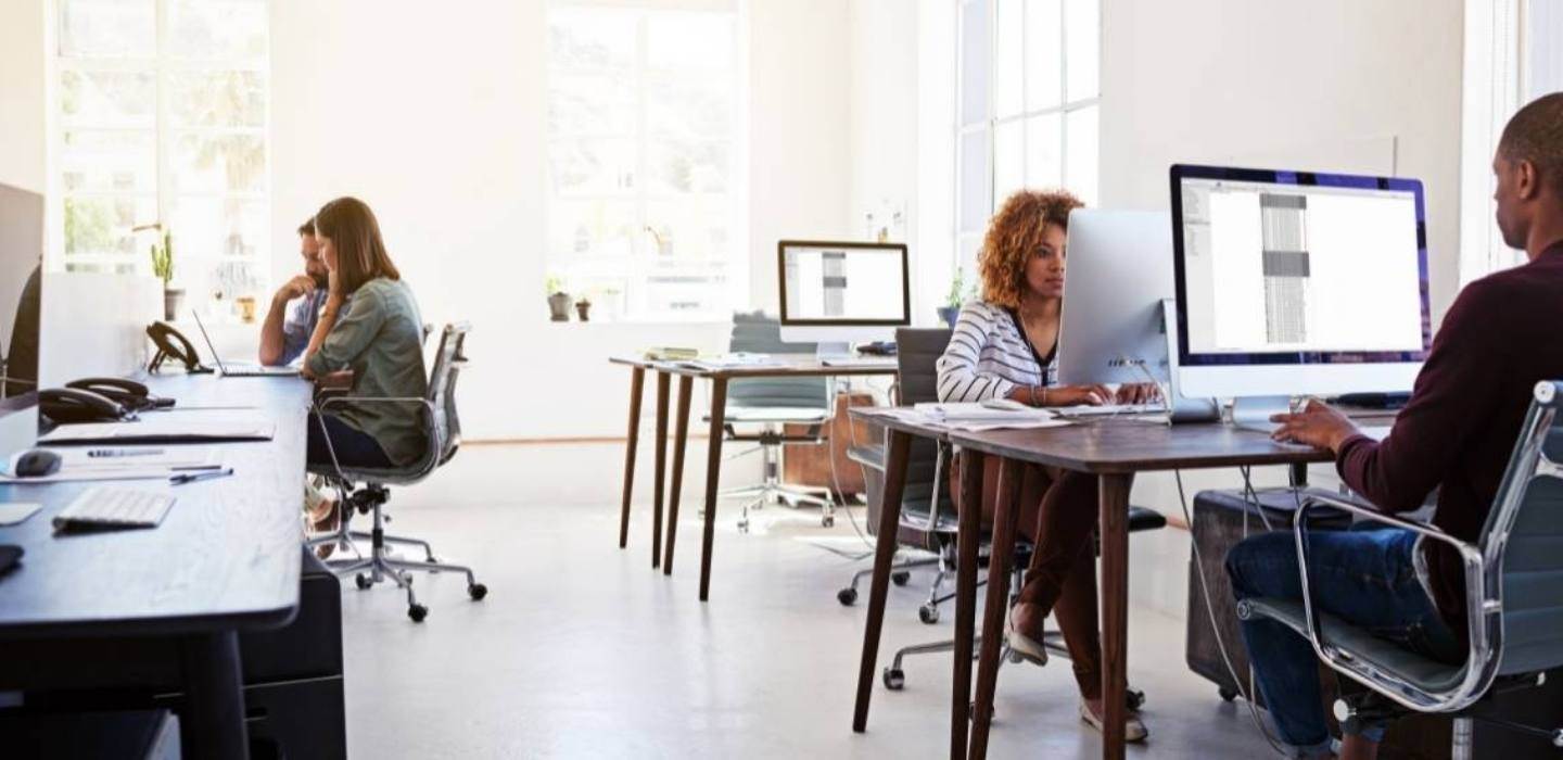 Office operations