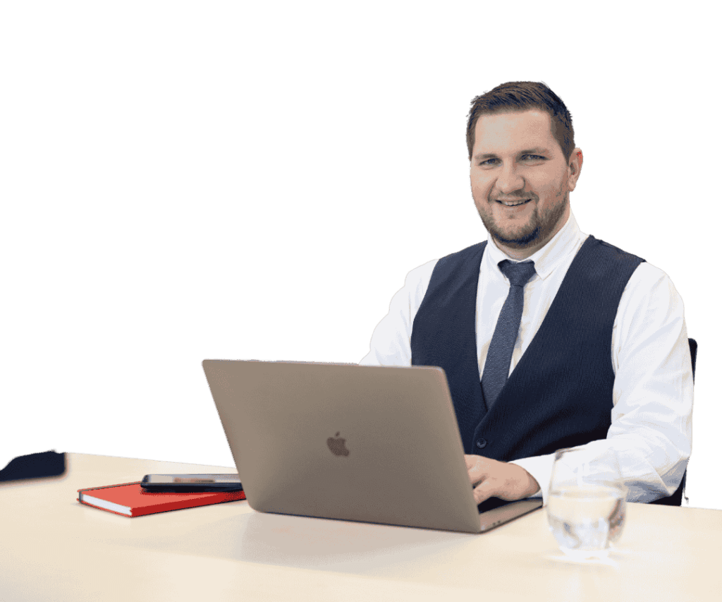 Cloudbasiertes Personalmanagement