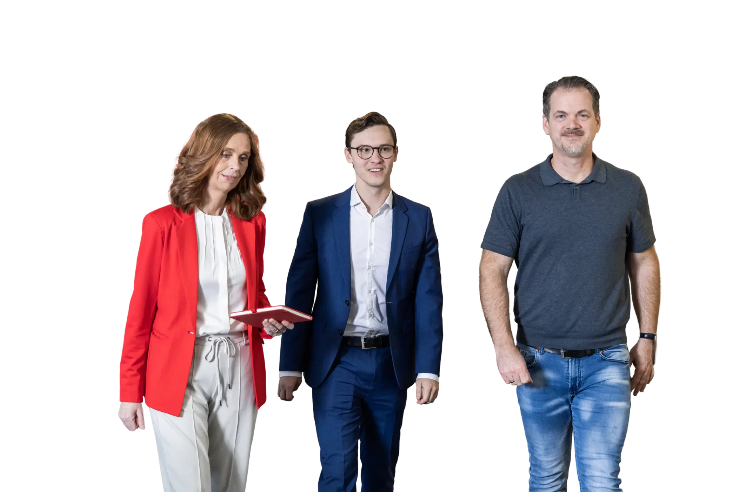 Mobile Reisekostenerfassung