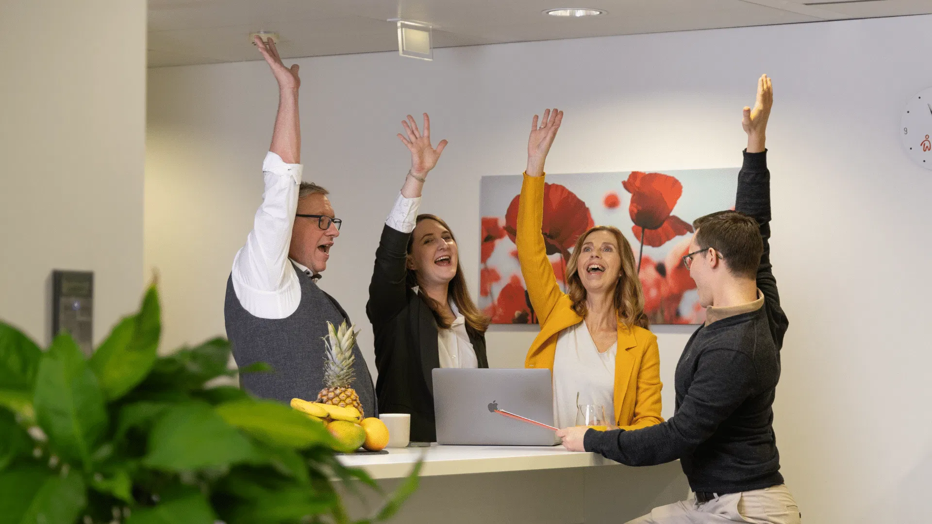 When is the right time to introduce HR software?