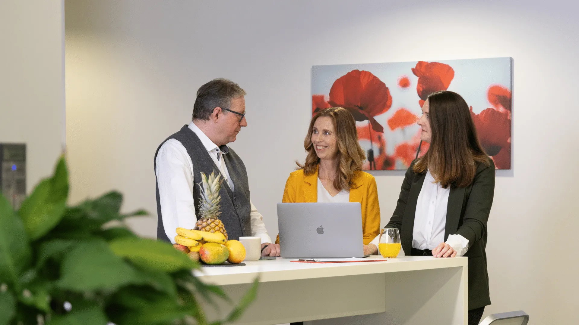 Rollen- und Gruppensysteme in der Personalwolke