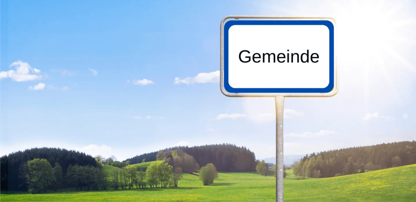Gemeinden