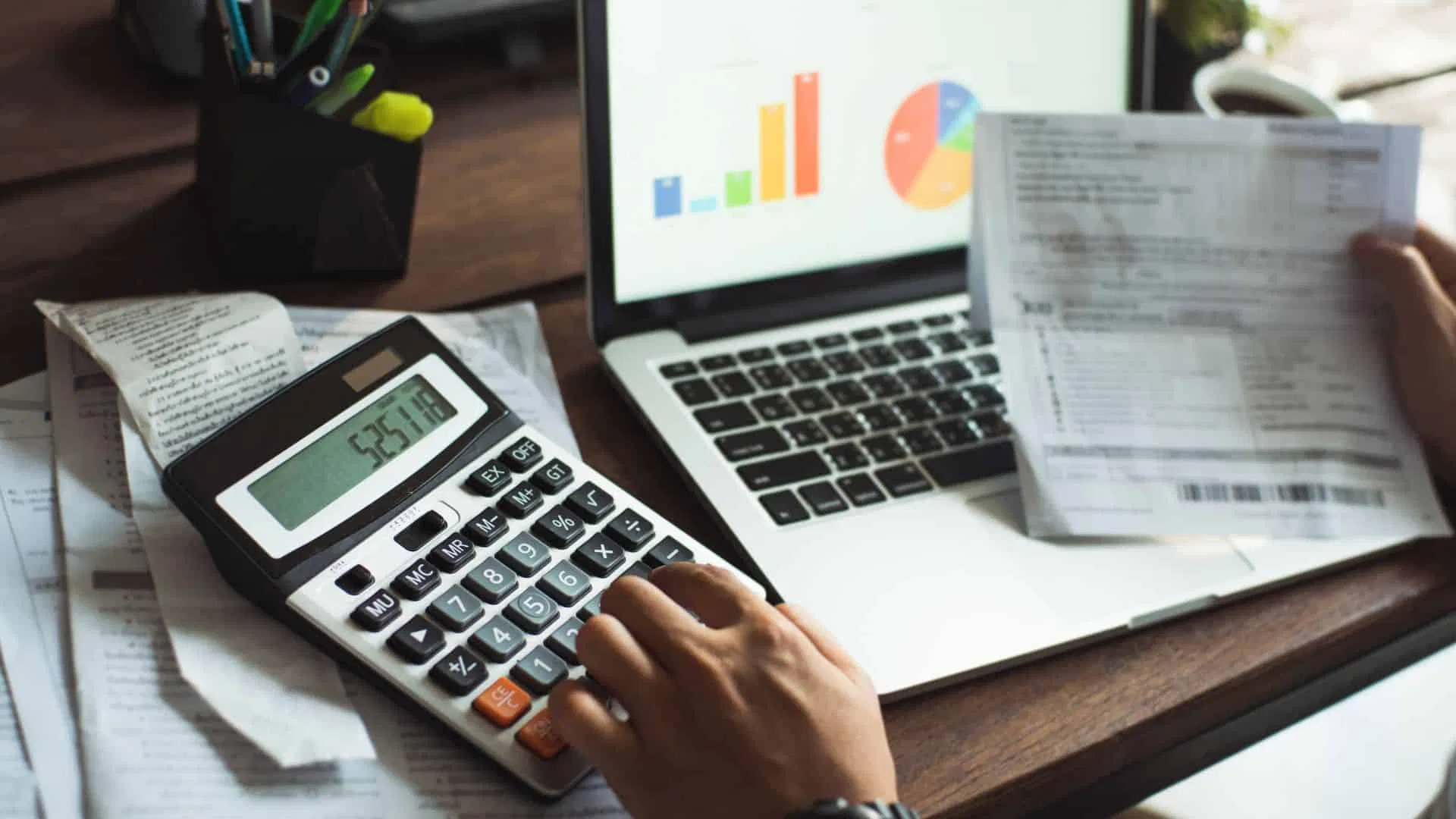 Simple and efficient cost breakdown 2025: How our HR tool automatically provides the cost planning basis
