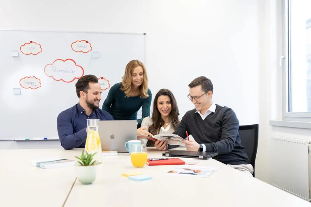 New Work und Zeiterfassung - Widerspruch oder Chance?