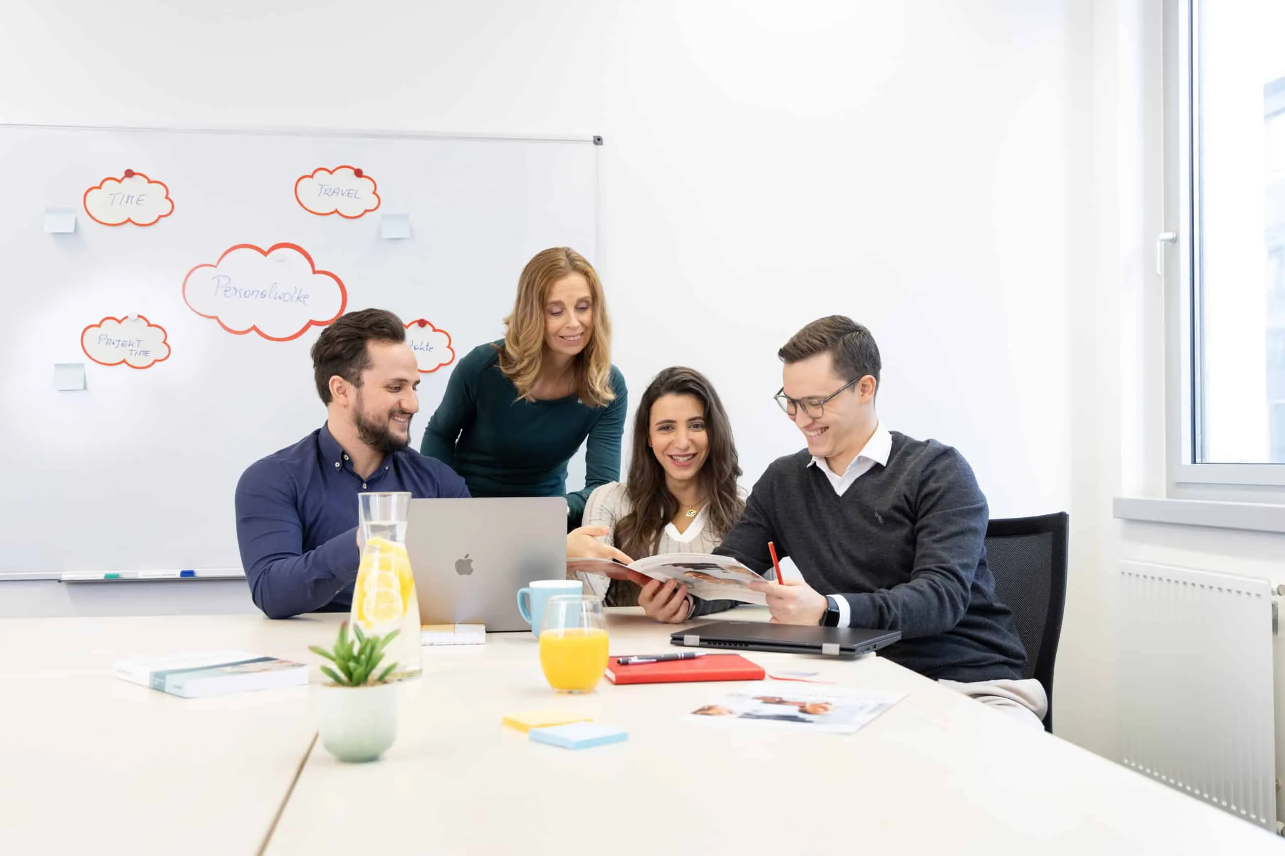 New Work und Zeiterfassung: Widerspruch oder Chance?