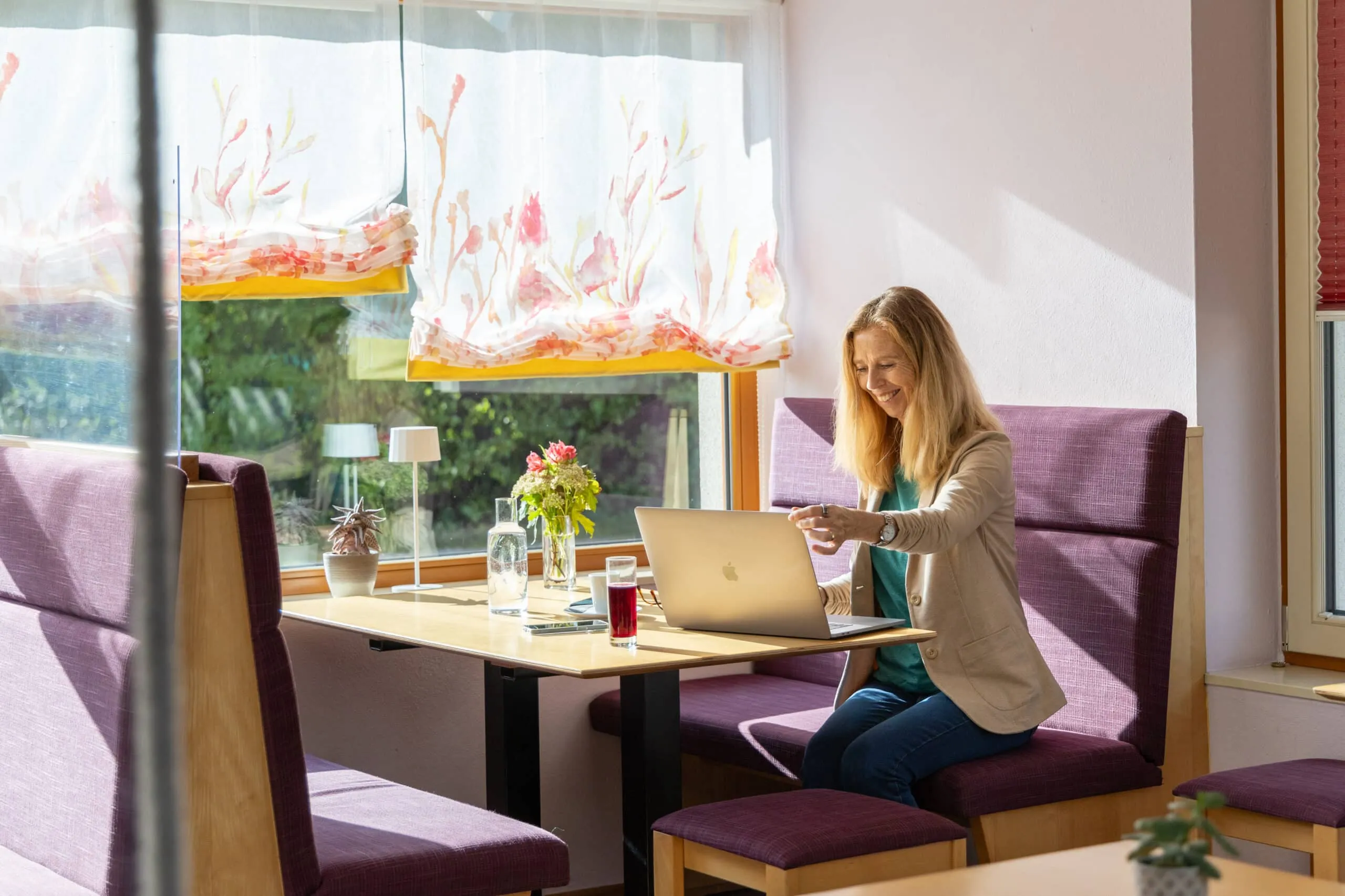 From home office to teleworking: what's changing for employers and employees