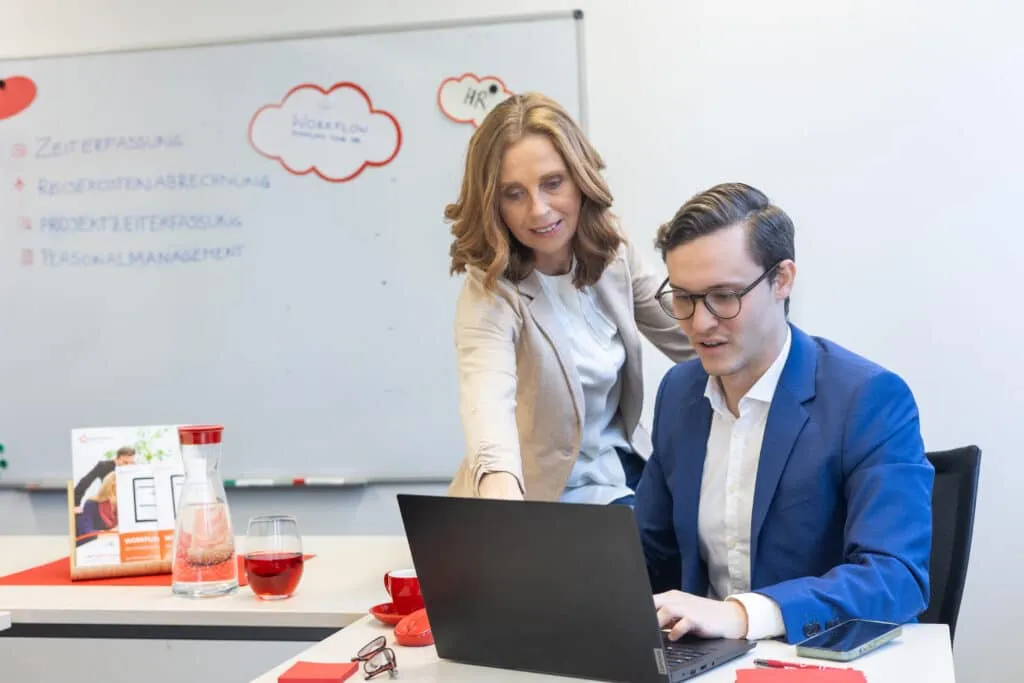 Einwände gegen eine neue HR-Software?