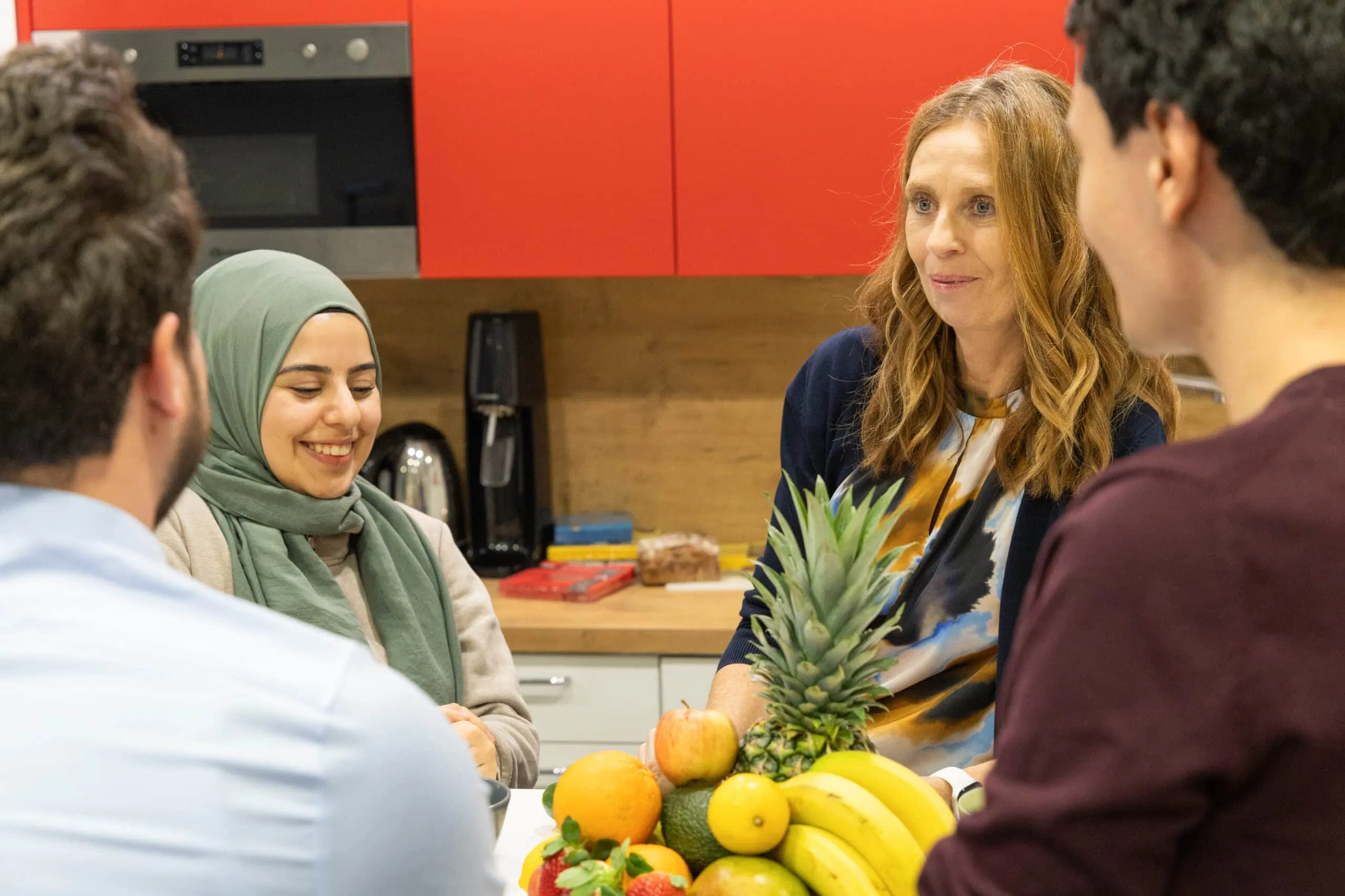 Intercultural HR management: Successfully integrating cultural diversity