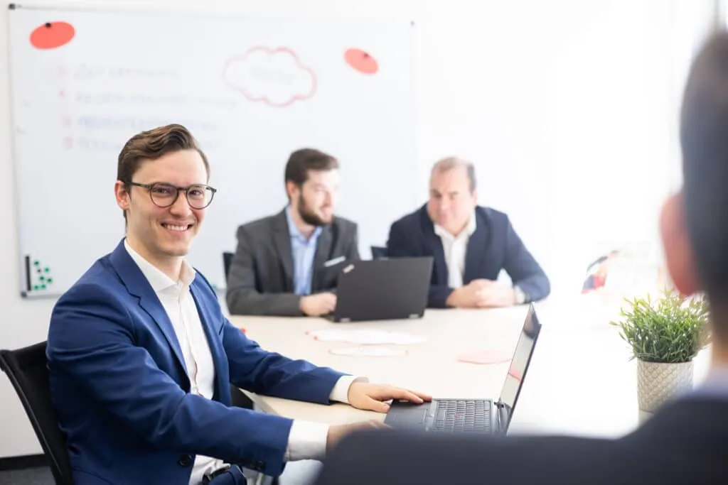 Warum Sie Ihre Personalabteilung digitalisieren sollten - 10 gute Gründe, die Sie kennen sollten