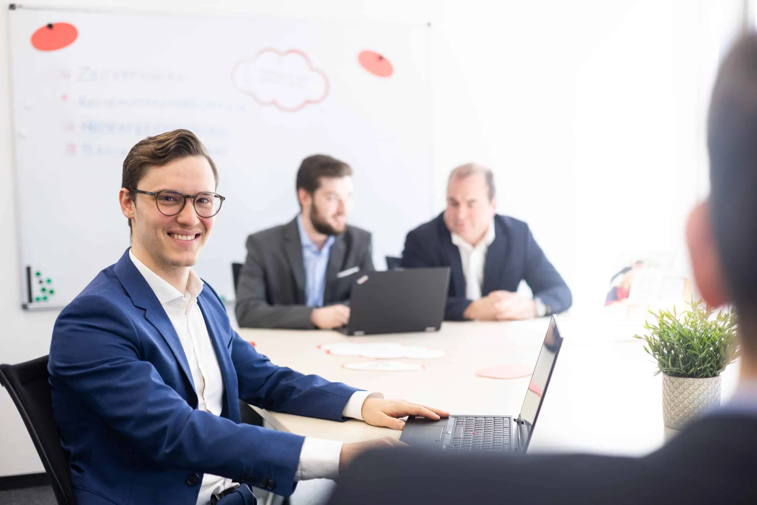 Warum Sie Ihre Personalabteilung digitalisieren sollten