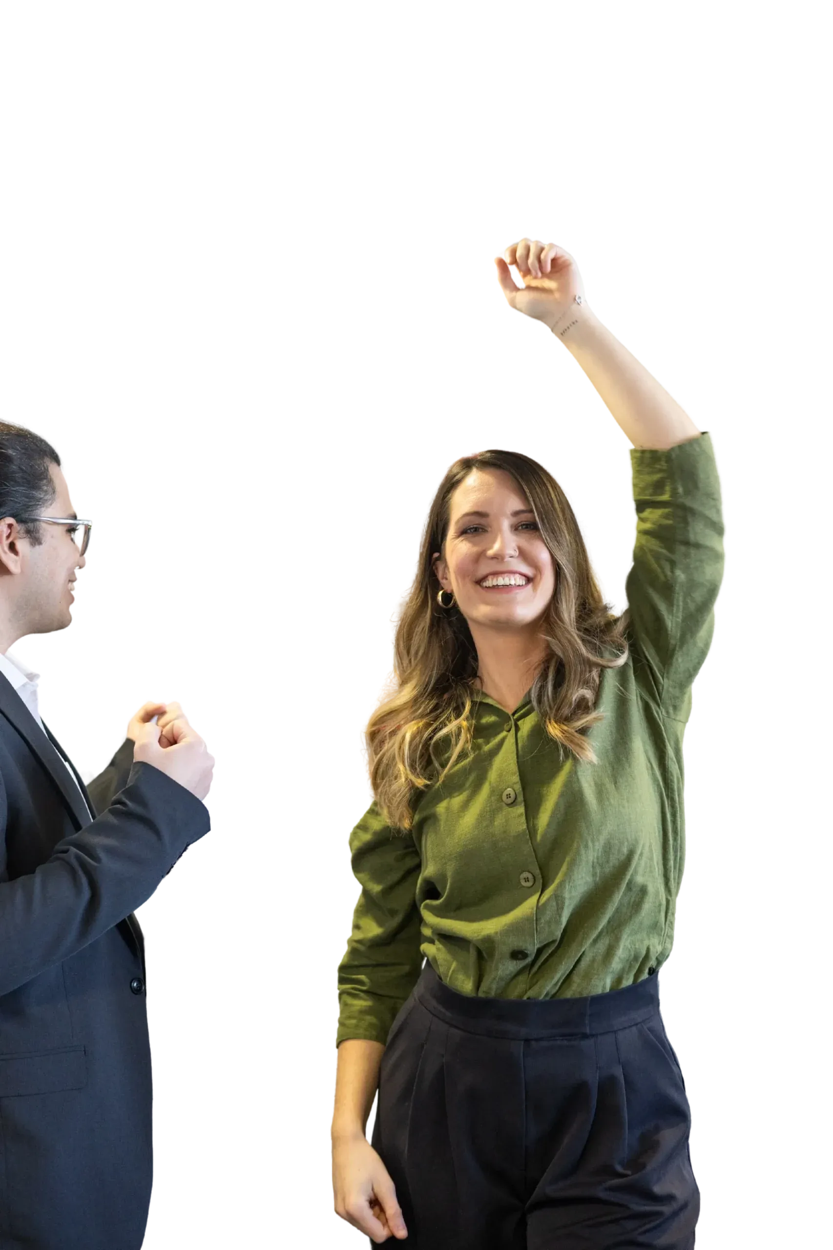 Reisekosten effizient abrechnen mittels Personalwolke