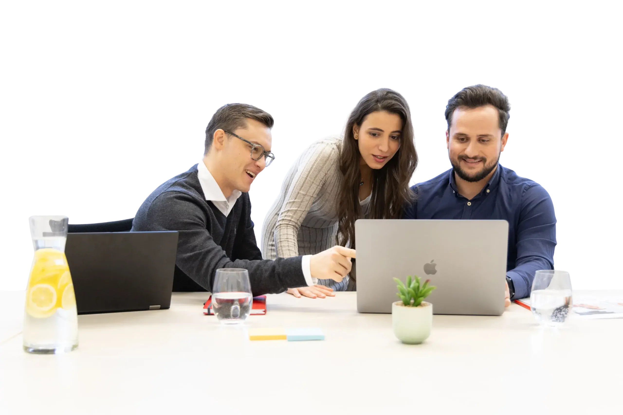 First-hand experience with time tracking software