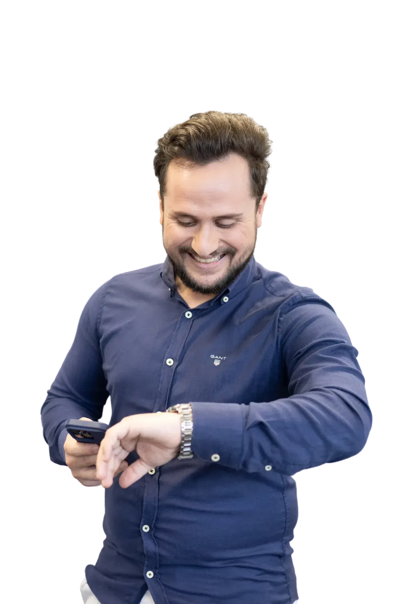 mobile Zeiterfassungssysteme