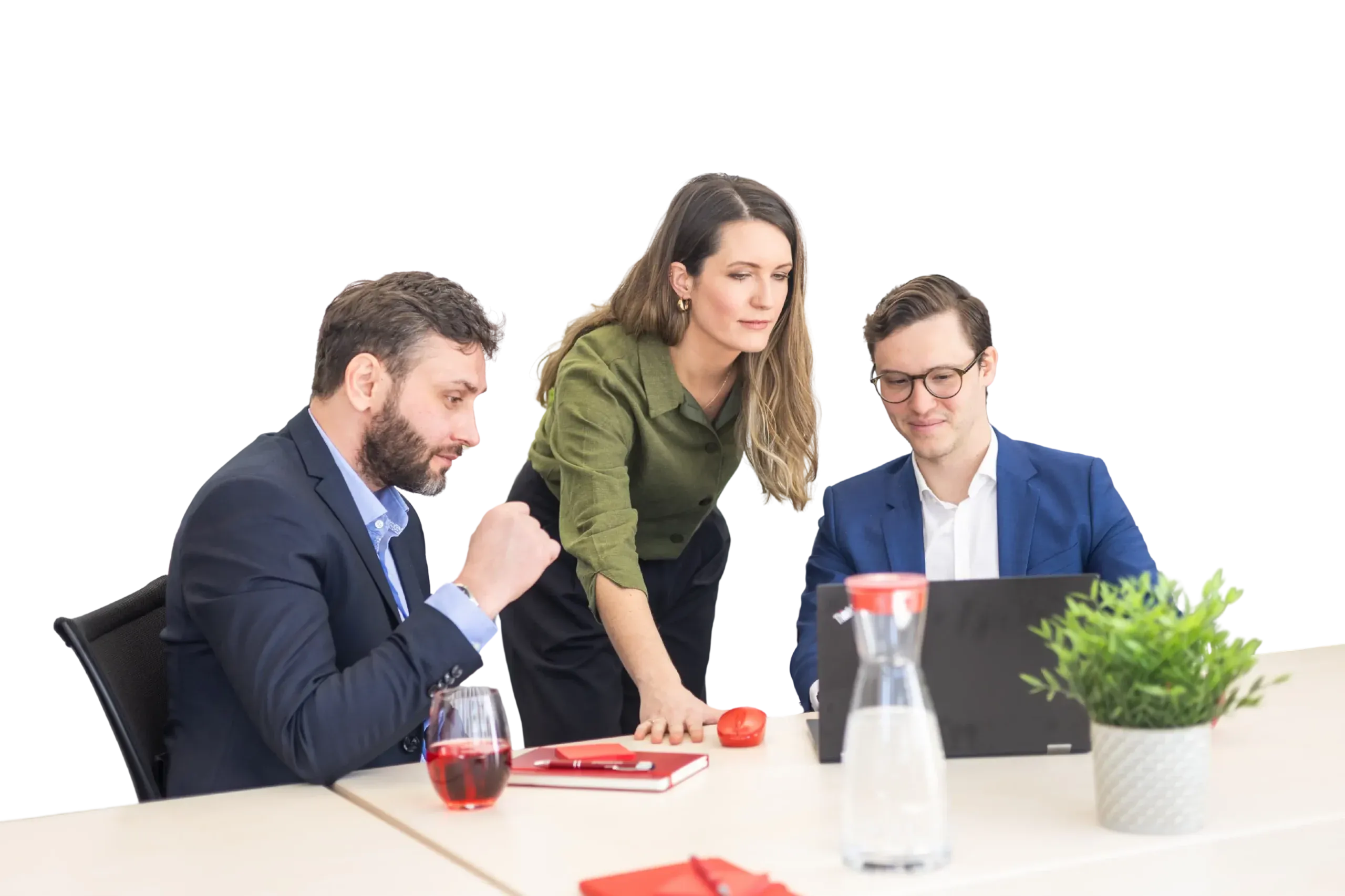 Projektzeiterfassungssoftware in Österreich