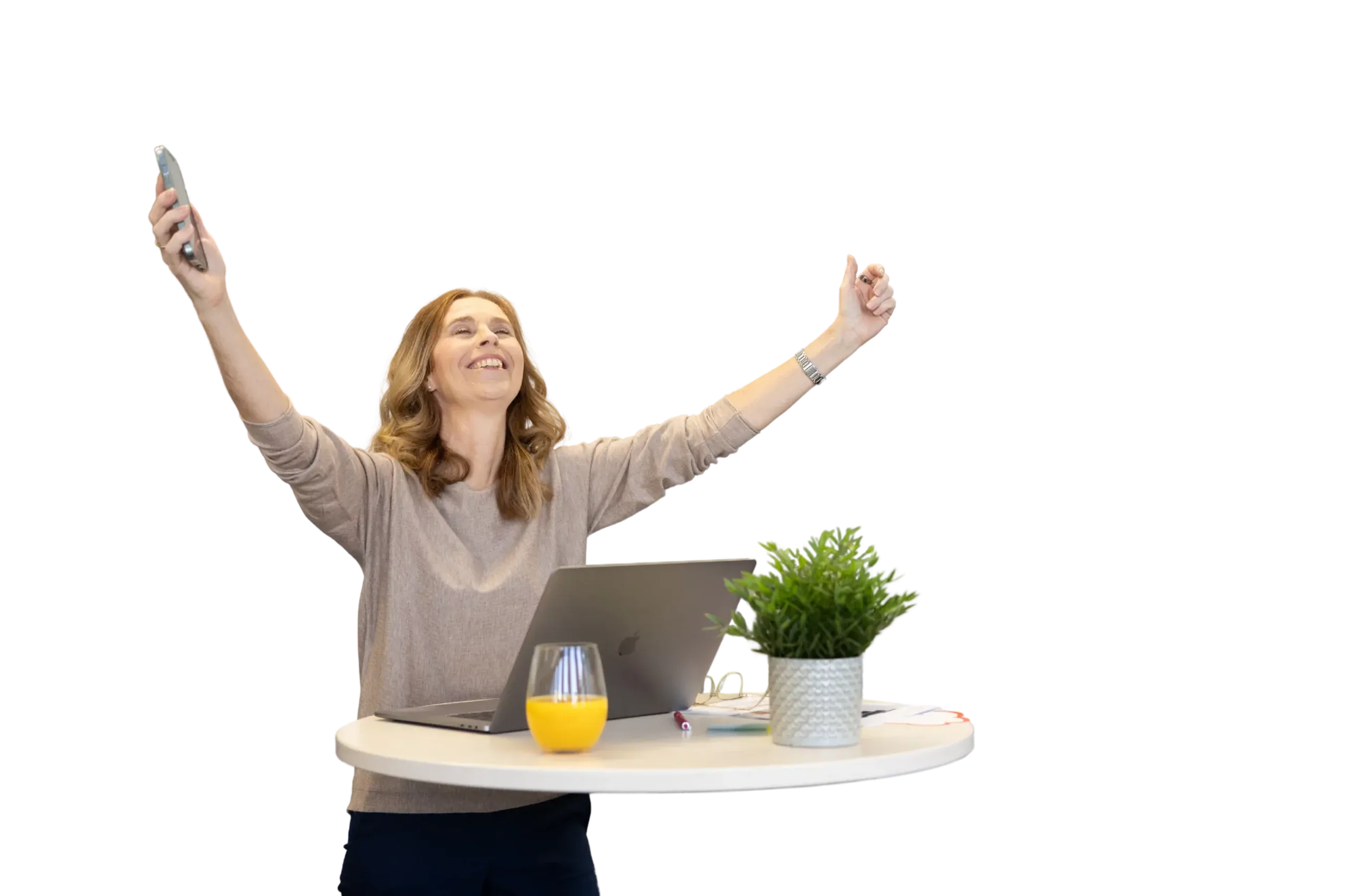 Automated expense and daily allowance accounting