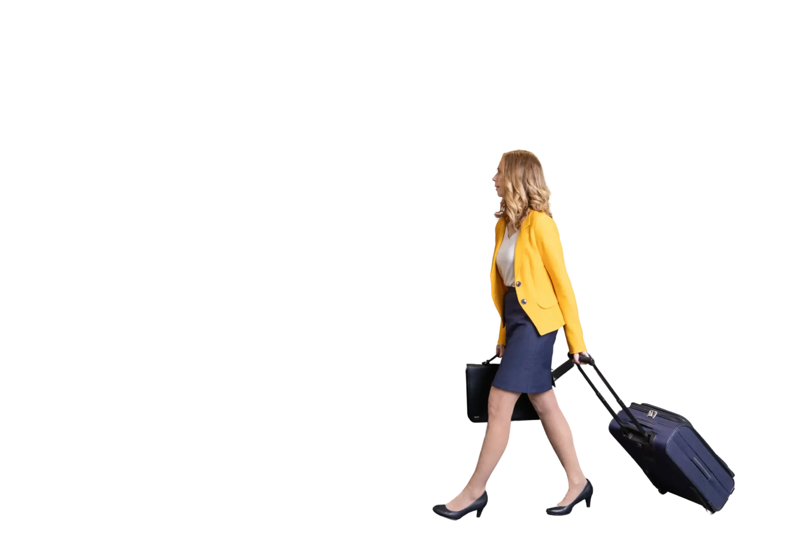 Mobile Abrechnung von Dienstreisen