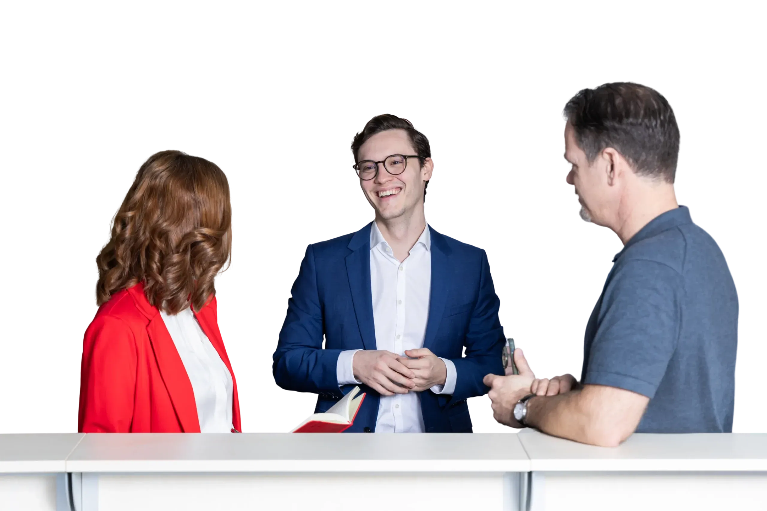 Reisekostenabrechnung in Deutschland - Personalwolke Software