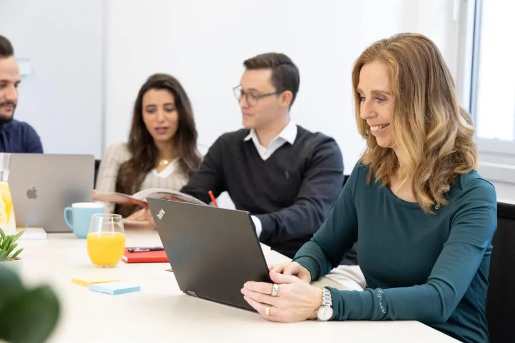 Förderabrechnung mit Projektzeiterfassung - einfach, transparent und effizient