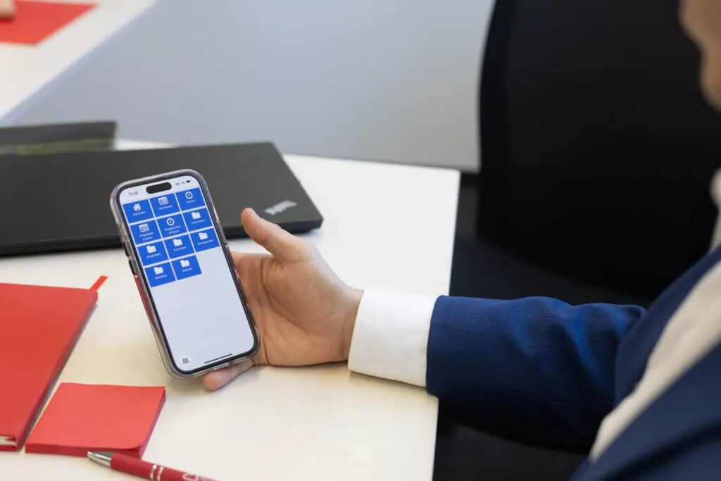 Zeiterfassung Baustelle, so funktioniert es!