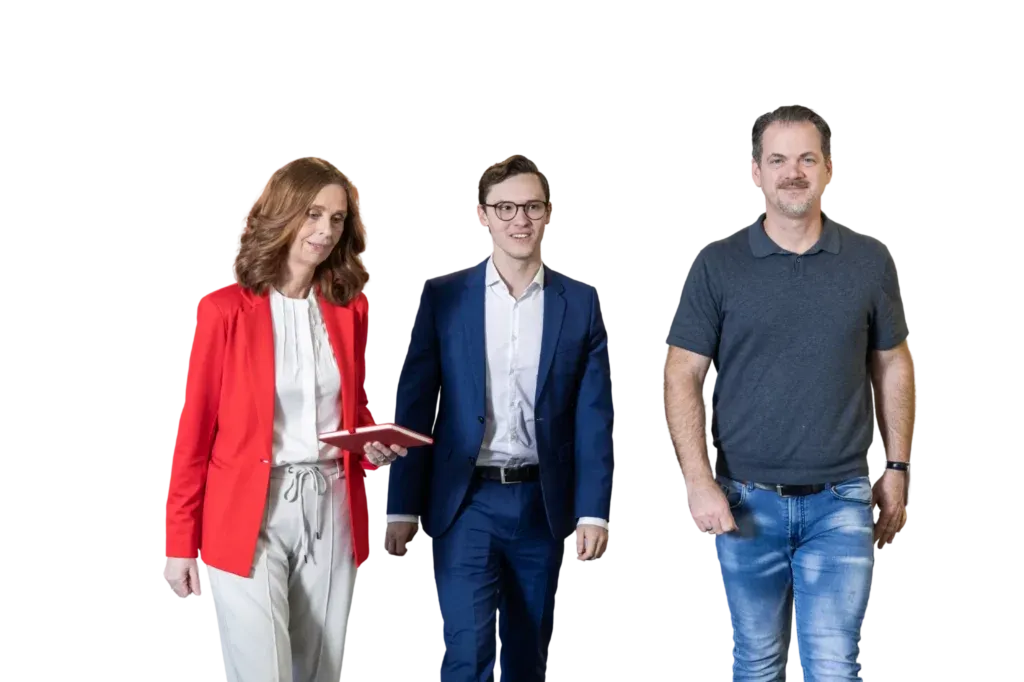 Automatisierte Spesen- & Reisekostenabrechnung für Fahrer & Außendienst