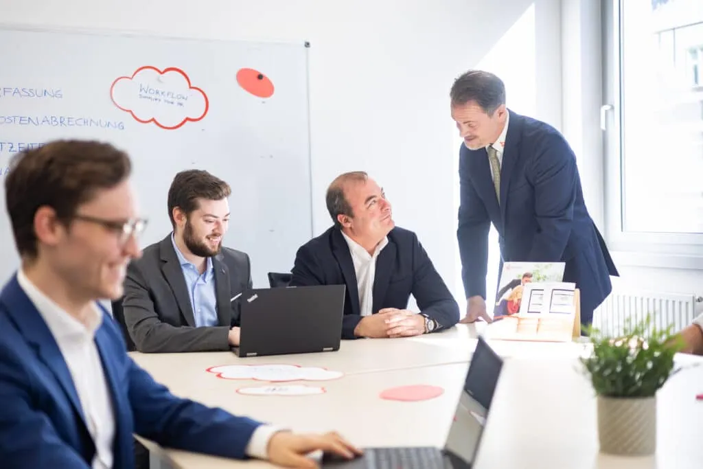 Tipps und Tricks Gleitzeitvereinbarung