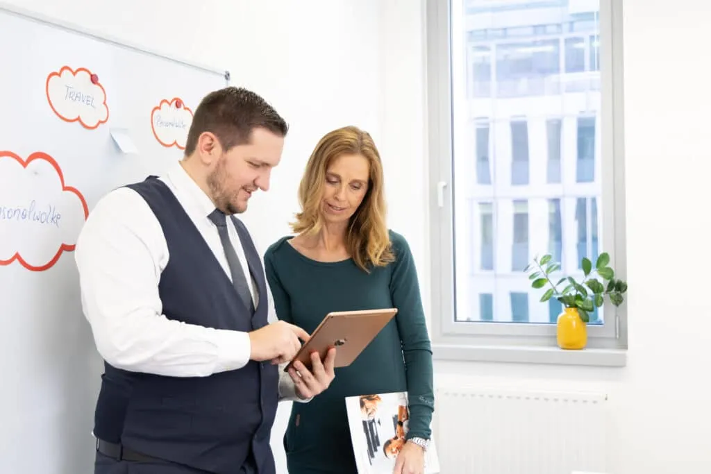 Schnittstellen für HR-Software