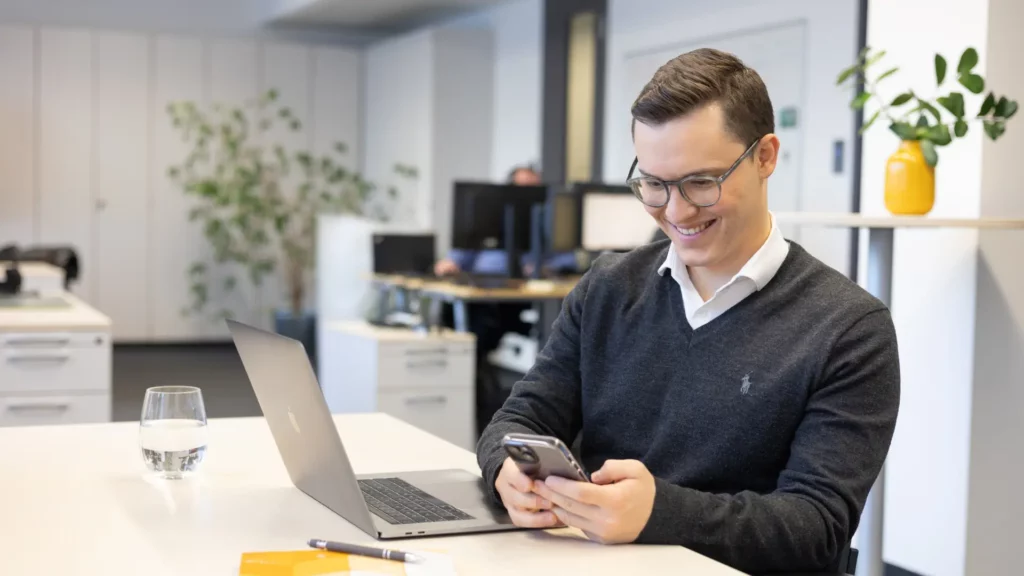 Digital time recording: Labor law requirements in Austria