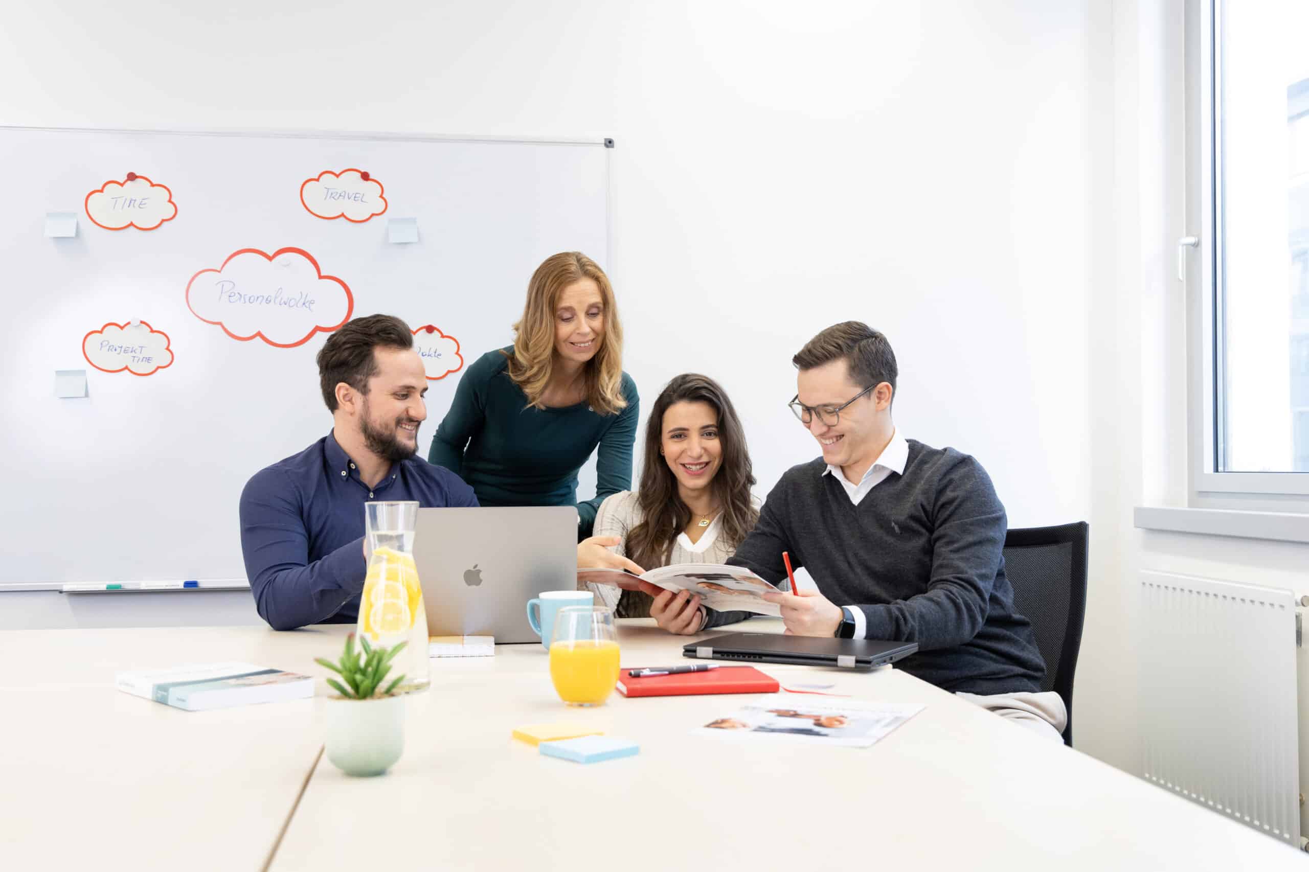 New Work und Zeiterfassung: Widerspruch oder Chance?