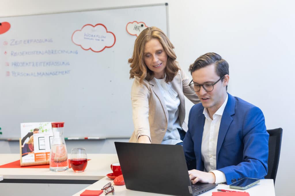 Objections to new HR software?