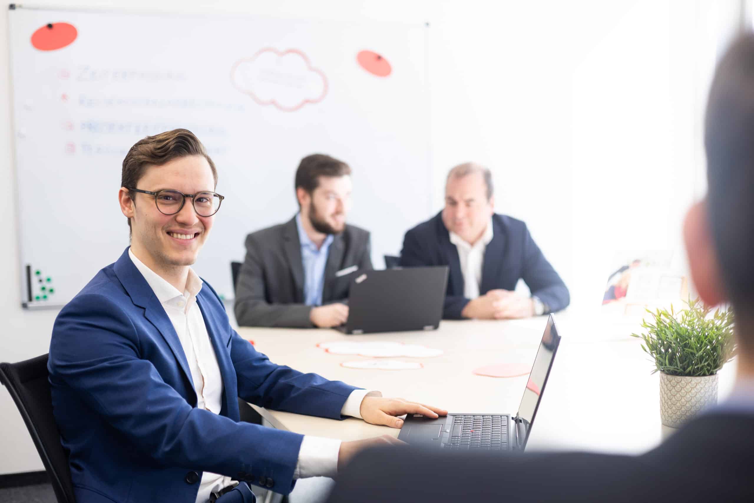 Warum Sie Ihre Personalabteilung digitalisieren sollten