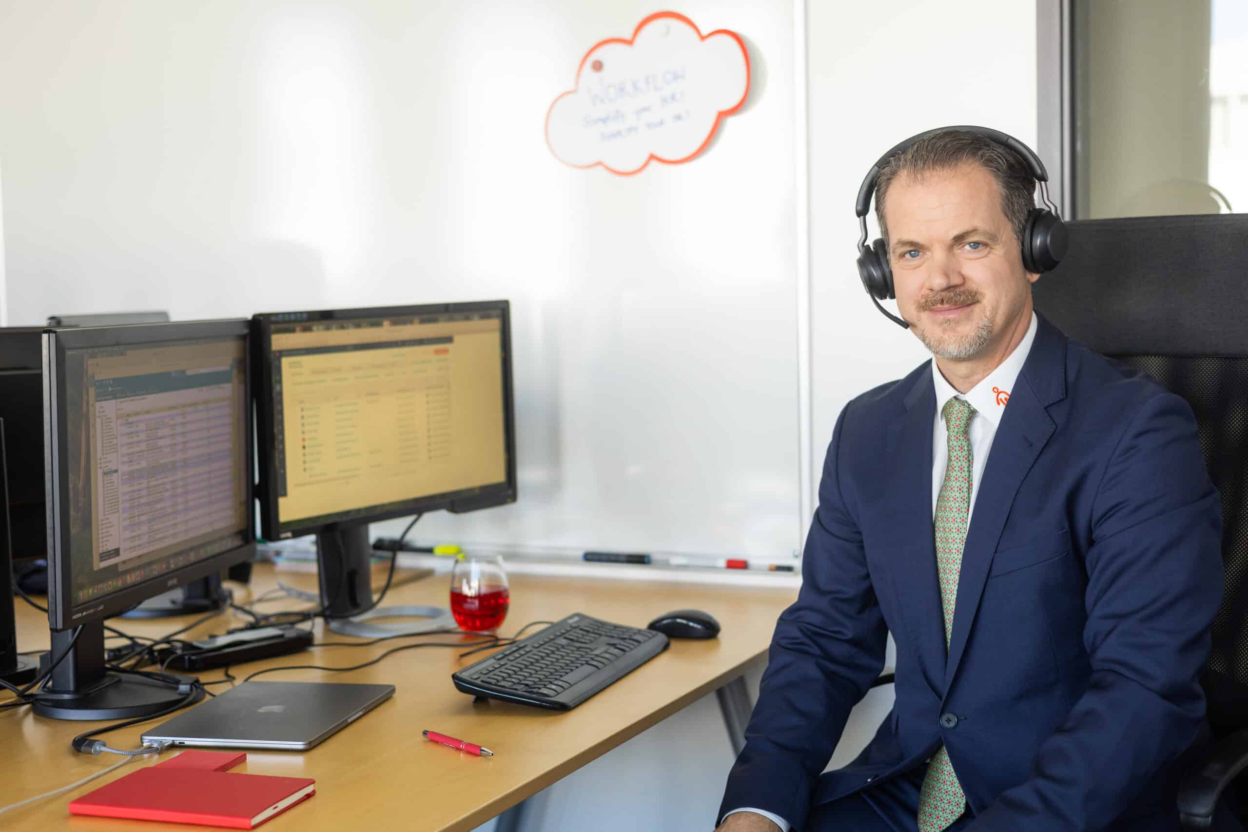 Cloudbasierte Zeiterfassung und DSGVO