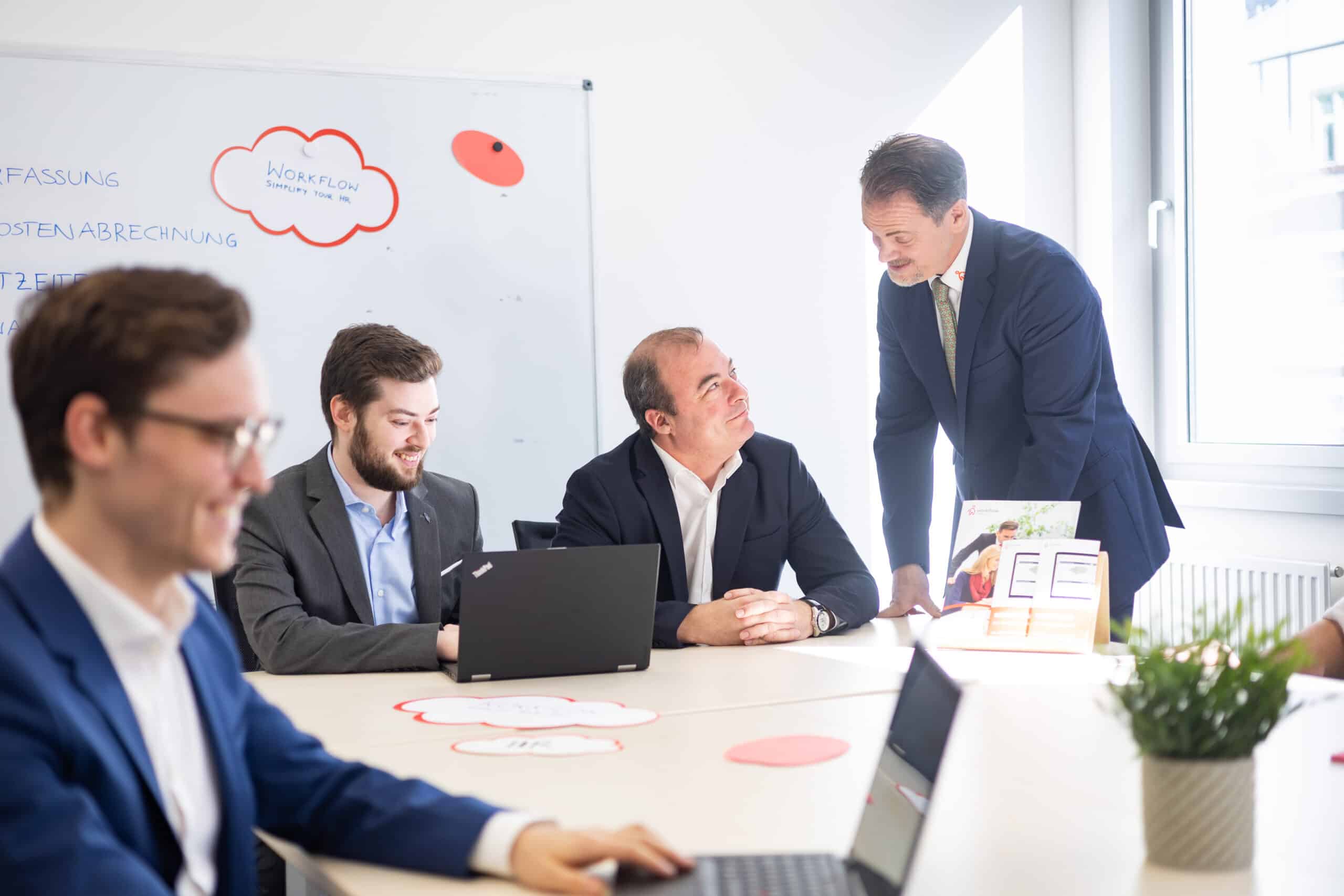 Der IT-Kollektivvertrag und seine Besonderheiten