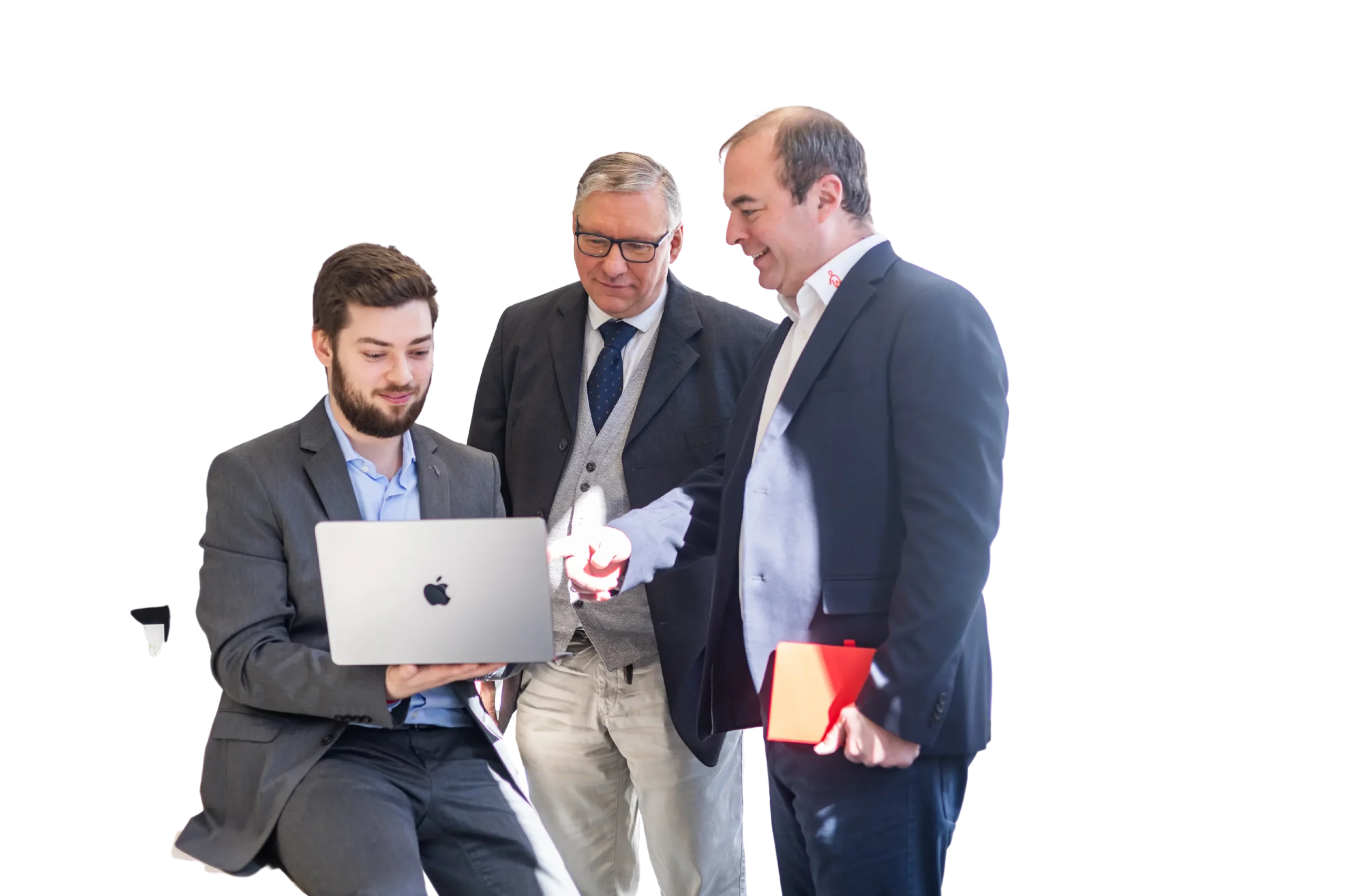 GDPR-compliant time recording and travel expense accounting