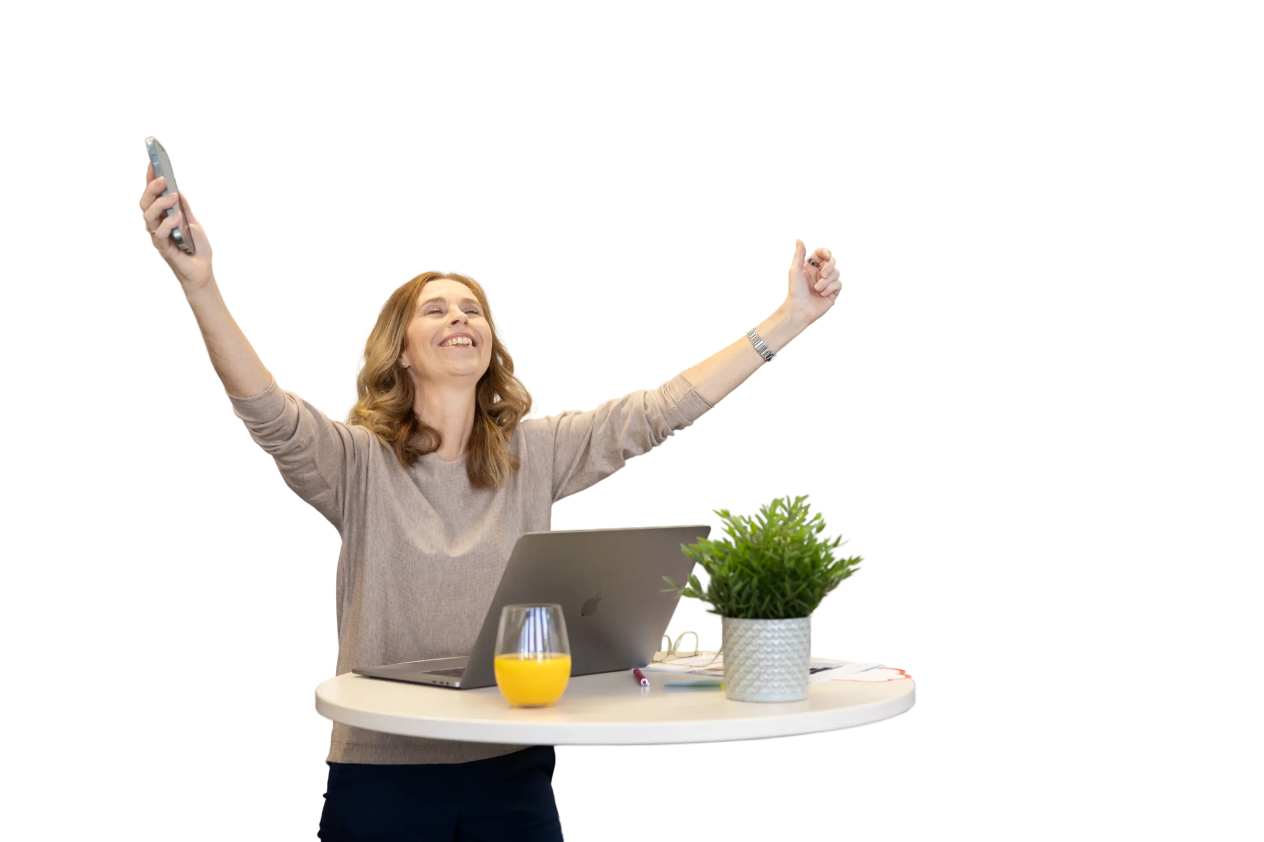 Automated expense and daily allowance accounting