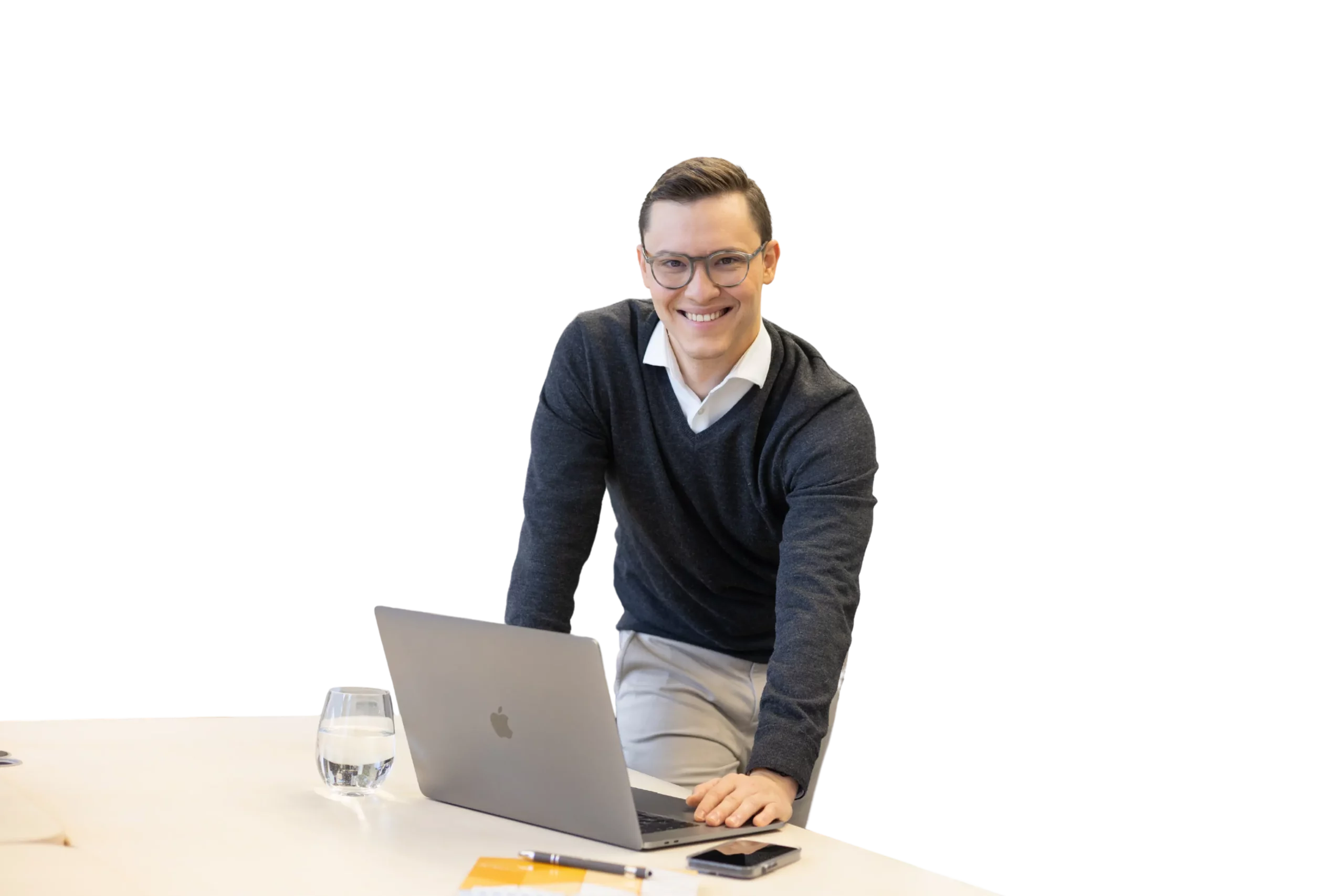 Overtime accounting in Austria and Germany