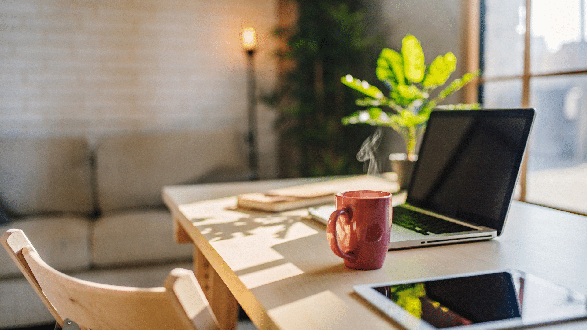 Home office planning in the personnel cloud