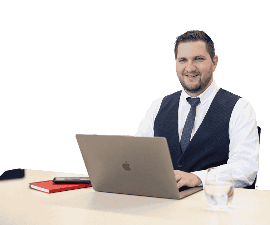 Cloudbasiertes Personalmanagement
